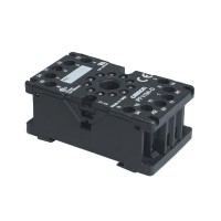 Gniazdo do wzmacniaczy Pantron ISO 1